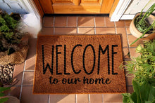 10-18-25 (Saturday) Private Doormat Painting Event at IronTek 11am-1pm