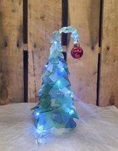 SEA GLASS TREE PARTY IN A BOX SPECIAL!