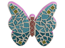06-04-25 Beginner Mosaics Workshop 6pm
