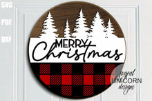 12-01-25 Holiday and Winter 3D Doorhangers 6pm