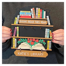 06-19-26 Book or Runner Lovers DIY Trackers Workshop 6pm
