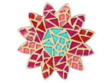 06-04-25 Beginner Mosaics Workshop 6pm