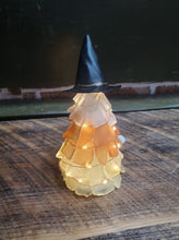09-04-25 Light-Up Sea Glass Trees-Halloween Theme and Traditional 6pm