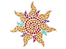 06-04-25 Beginner Mosaics Workshop 6pm