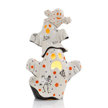09-27-25 Halloween Ceramics Workshop 1pm