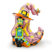09-27-25 Halloween Ceramics Workshop 1pm