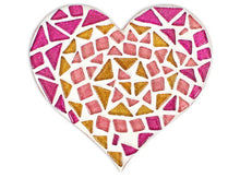 06-04-25 Beginner Mosaics Workshop 6pm