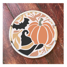 10-03-25 Halloween Patterns Workshop 6pm