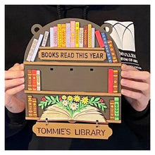06-19-26 Book or Runner Lovers DIY Trackers Workshop 6pm