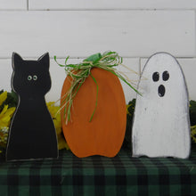 Boo Bags!