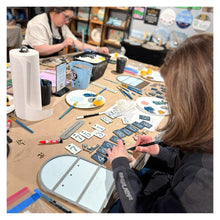 06-19-26 Book or Runner Lovers DIY Trackers Workshop 6pm