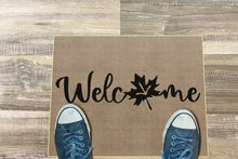 10-18-25 (Saturday) Private Doormat Painting Event at IronTek 11am-1pm