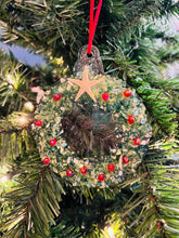 12-06-25 (Saturday) Gracie's ResinScape Ornaments Party 9am