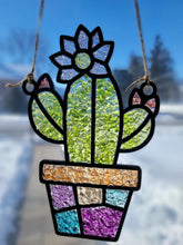 06-12-26 Crushed Glass Suncatchers 6pm