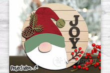 12-01-25 Holiday and Winter 3D Doorhangers 6pm