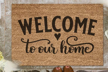 10-18-25 (Saturday) Private Doormat Painting Event at IronTek 11am-1pm
