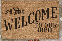 10-18-25 (Saturday) Private Doormat Painting Event at IronTek 11am-1pm