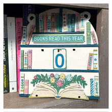 06-19-26 Book or Runner Lovers DIY Trackers Workshop 6pm