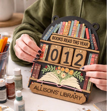 06-19-26 Book or Runner Lovers DIY Trackers Workshop 6pm