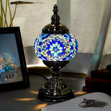 11-21-24 Mosaic Lamp Workshop 6pm