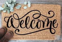 10-18-25 (Saturday) Private Doormat Painting Event at IronTek 11am-1pm