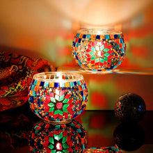 11-21-24 Mosaic Lamp Workshop 6pm