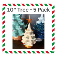 *BLACK FRIDAY* Nostalgic Paint Your Own Ceramic Christmas Project