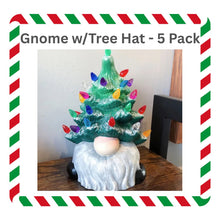 *BLACK FRIDAY* Nostalgic Paint Your Own Ceramic Christmas Project