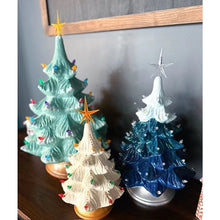 *BLACK FRIDAY* Nostalgic Paint Your Own Ceramic Christmas Project