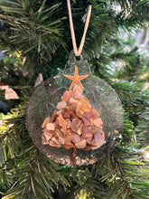 12-06-25 (Saturday) Gracie's ResinScape Ornaments Party 9am