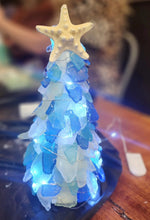 Light-Up Sea Glass Trees-Take Home Kit