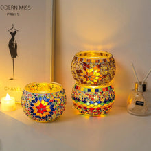 11-21-24 Mosaic Lamp Workshop 6pm