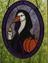 09-13-26 Crushed Glass Suncatchers-Fall and Halloween at After the Vine 1-3pm