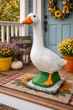 07-16-26 Goosey Girls Day Out: Paint Your Own Porch Goose 6pm SOLD OUT