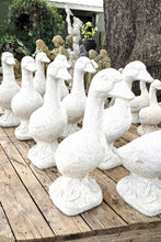 07-16-26 Goosey Girls Day Out: Paint Your Own Porch Goose 6pm SOLD OUT