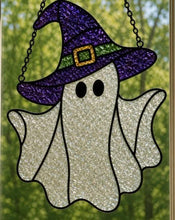 09-13-26 Crushed Glass Suncatchers-Fall and Halloween at After the Vine 1-3pm