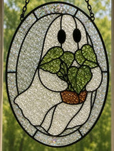 09-13-26 Crushed Glass Suncatchers-Fall and Halloween at After the Vine 1-3pm