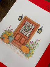 10-21-26 Scents & Strokes: Fall Candle Pouring + Watercolor Night 6pm
