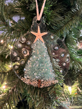 12-06-25 (Saturday) Gracie's ResinScape Ornaments Party 9am