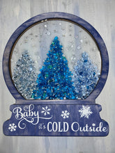 07-23-26 Christmas in July: Resinscape Snow Globe Workshop 6pm