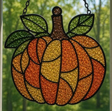 09-13-26 Crushed Glass Suncatchers-Fall and Halloween at After the Vine 1-3pm