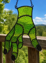 09-13-26 Crushed Glass Suncatchers-Fall and Halloween at After the Vine 1-3pm