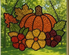 09-13-26 Crushed Glass Suncatchers-Fall and Halloween at After the Vine 1-3pm