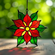11-14-25 Crushed Glass Suncatchers 6pm