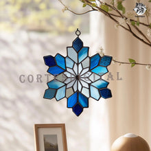 11-14-25 Crushed Glass Suncatchers 6pm