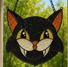 09-13-26 Crushed Glass Suncatchers-Fall and Halloween at After the Vine 1-3pm