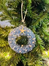 12-06-25 (Saturday) Gracie's ResinScape Ornaments Party 9am