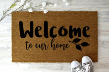 10-18-25 (Saturday) Private Doormat Painting Event at IronTek 11am-1pm