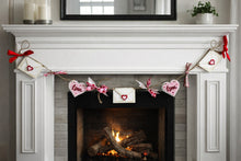 01-29-26 Valentine Love Letter Garland Workshop 6pm