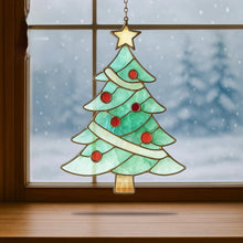 11-14-25 Crushed Glass Suncatchers 6pm
